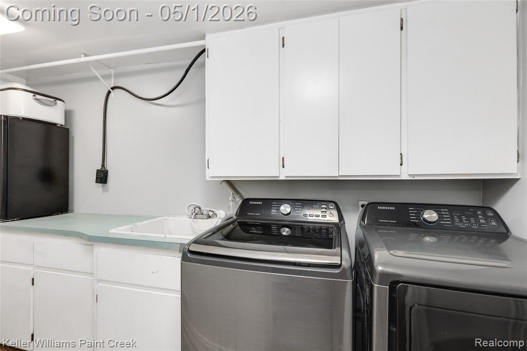 17469 Doris, Fraser, MI 48026 — Photo 21