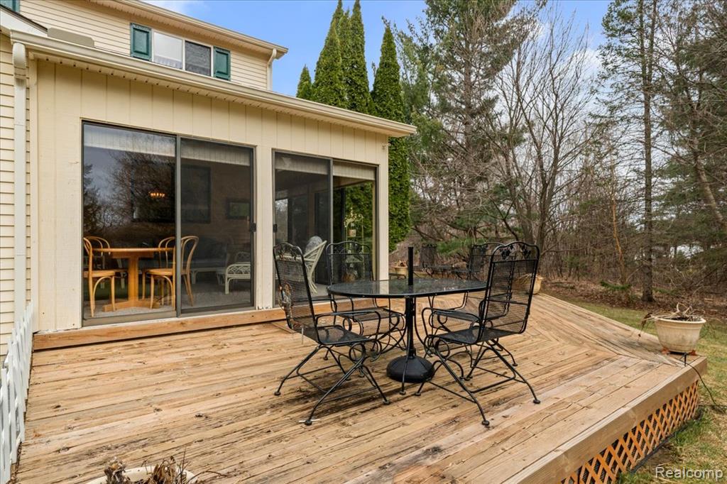 3555 W Drahner Road, Oxford, MI 48371 — Photo 5