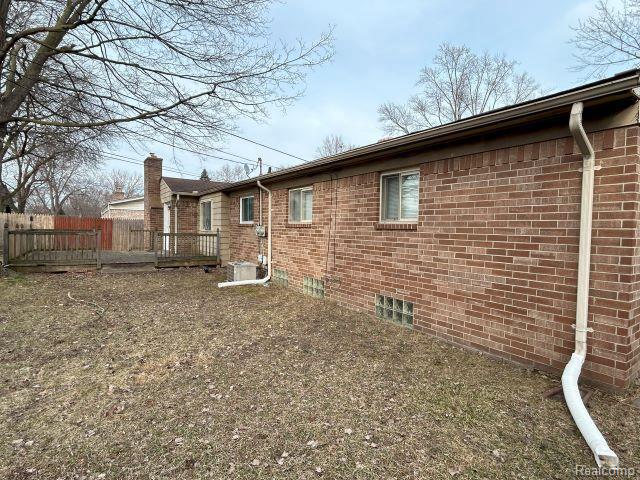 4117 MARYWOOD Drive, Troy, MI 48085 — Photo 21