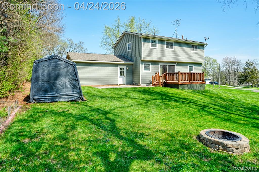 6056 Superior Drive, Brighton, MI 48116 — Photo 51