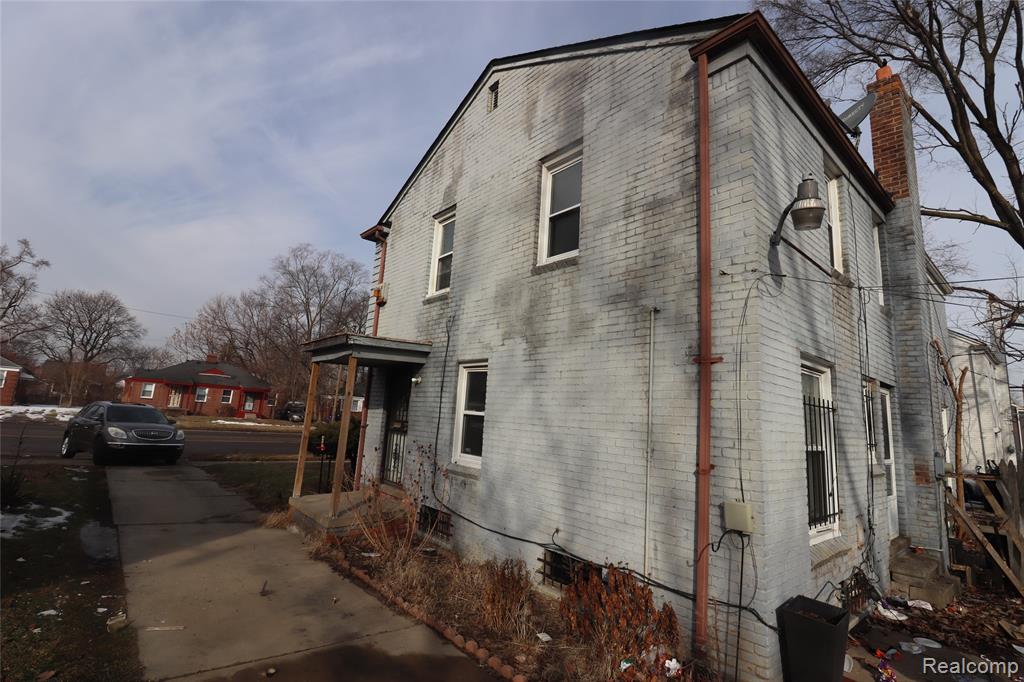 19484 Schaefer Highway, Detroit, MI 48235 — Photo 3