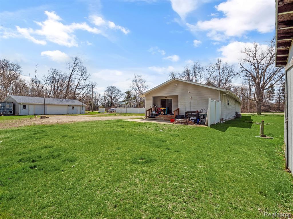 5420 E MICHIGAN Avenue, Jackson, MI 49201 — Photo 28