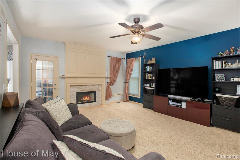 47951 Picadilly Court, Canton, MI 48187 — Photo 6