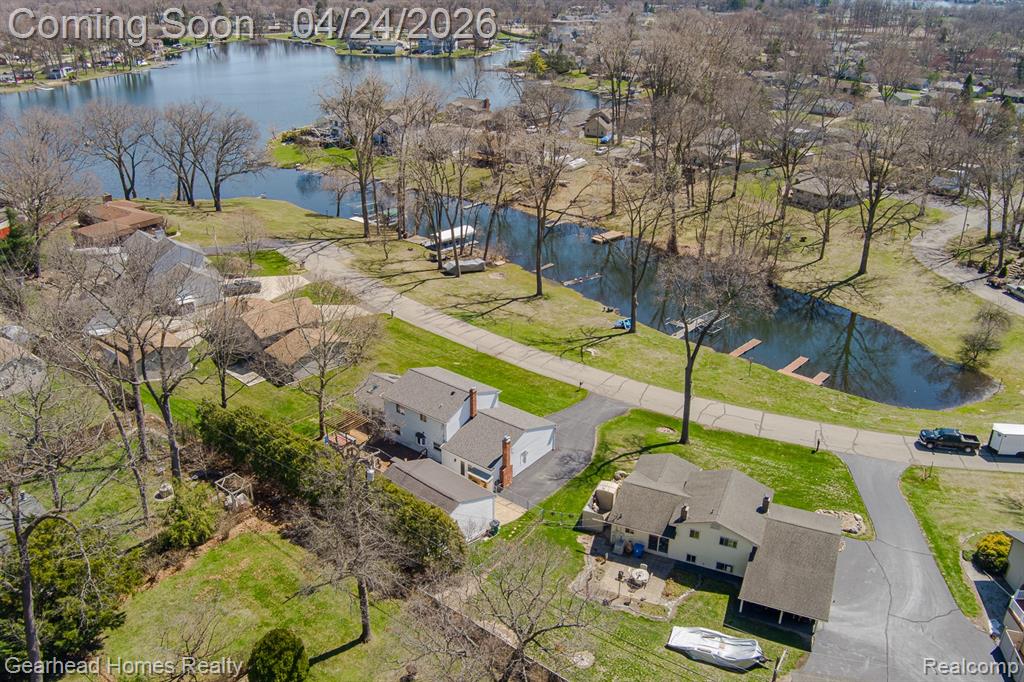 4040 Rollins Avenue, Waterford, MI 48329 — Photo 97