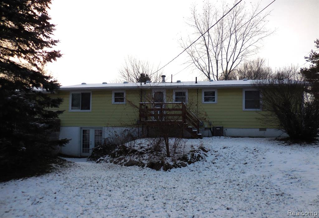 6231 2ND Street, Mayville Vlg, MI 48744 — Photo 4