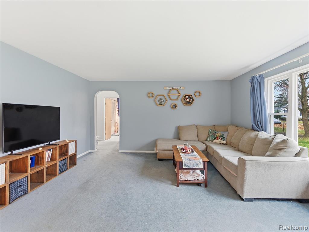 550 Johnson Street, Almont, MI 48003 — Photo 6