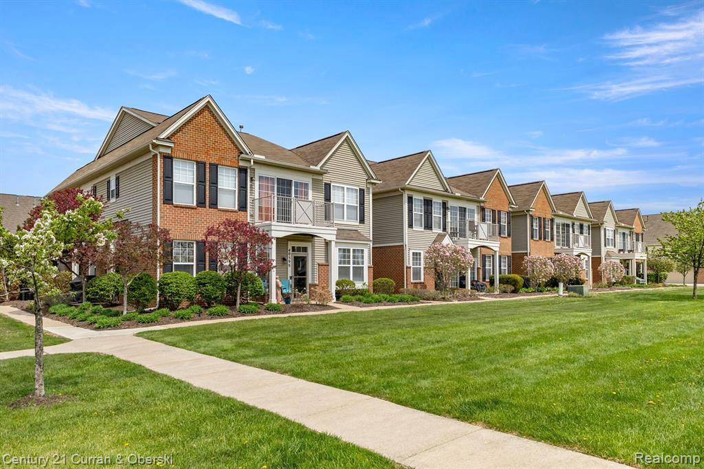 40563 BLYTHEFIELD Lane, Canton, MI 48188 — Photo 3