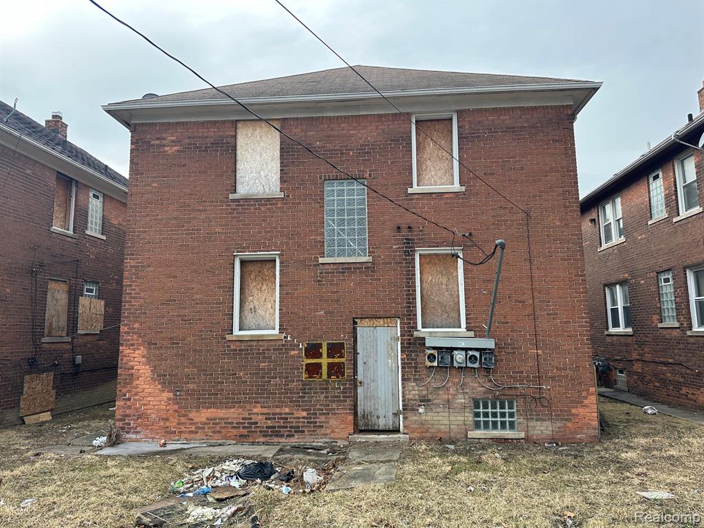 5066 COPLIN Street, Detroit, MI 48213 — Photo 4