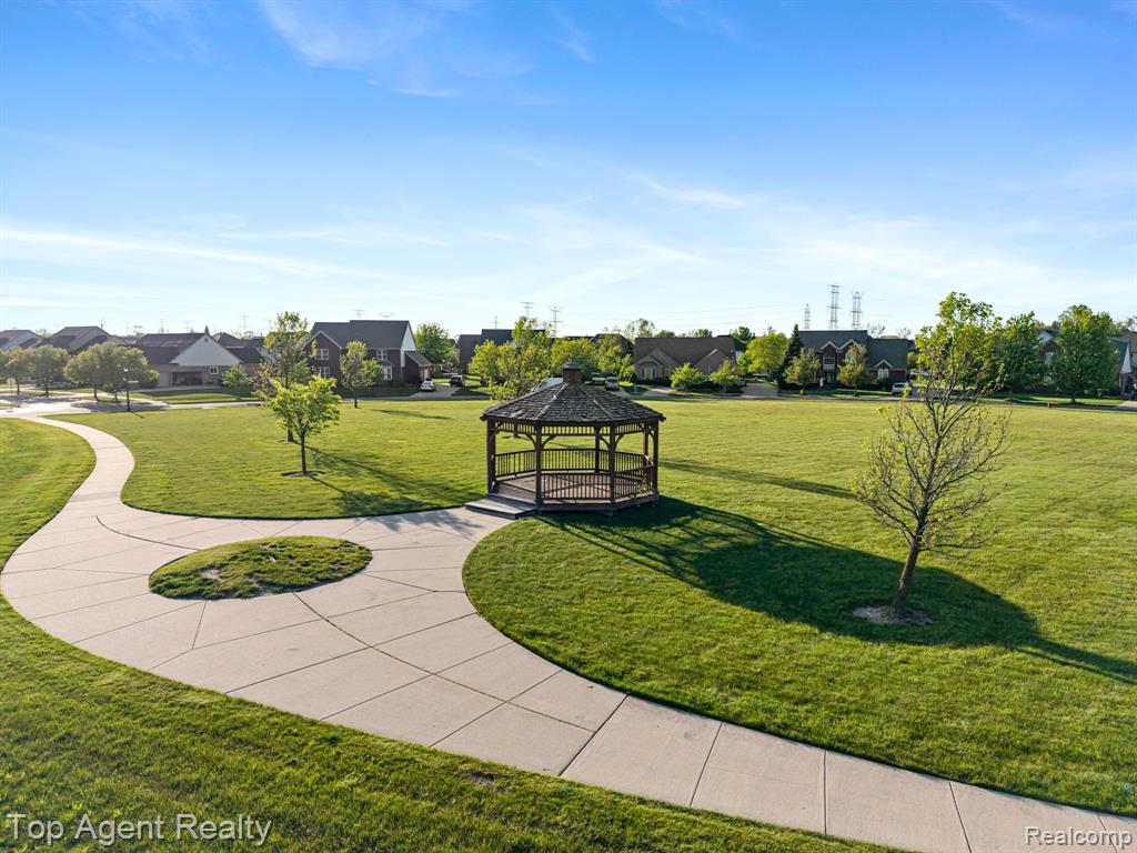 48869 Woodson Way, Canton, MI 48187 — Photo 49