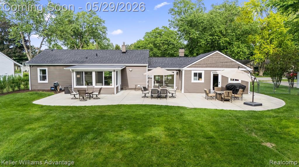 11389 Southworth Avenue, Plymouth, MI 48170 — Photo 29