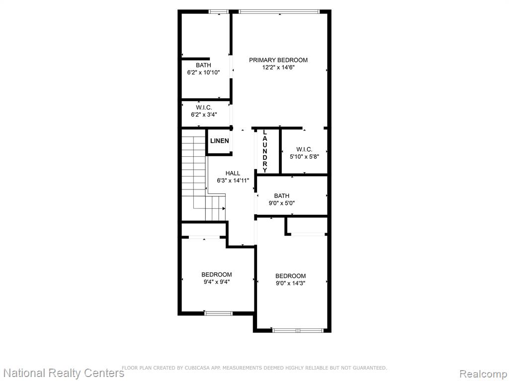 211 Sydney Court, Plymouth, MI 48170 — Photo 45