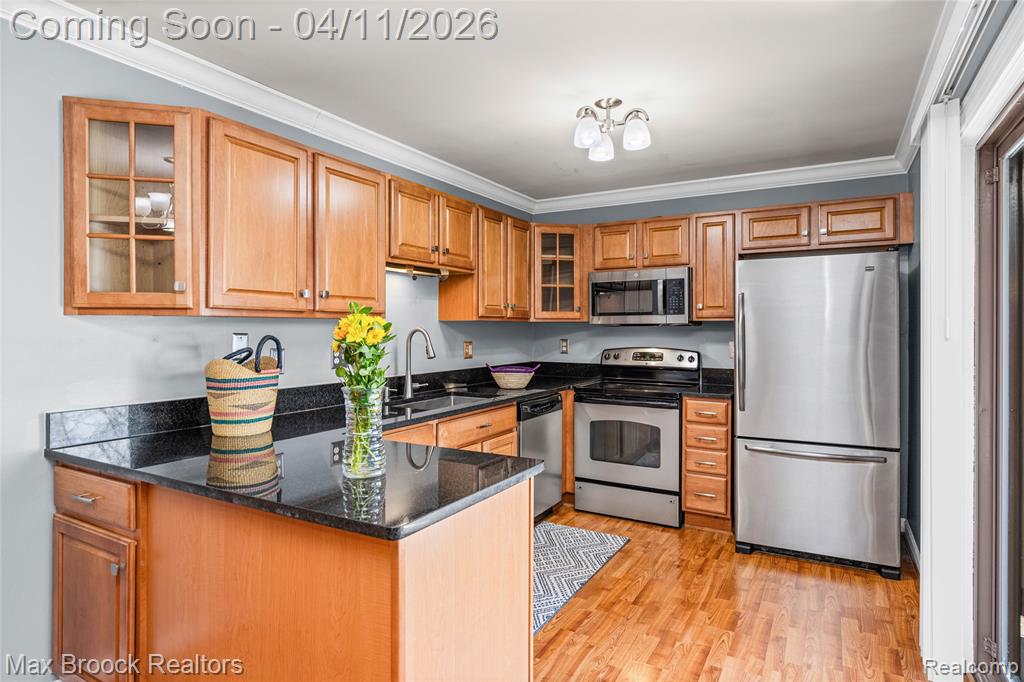 2671 Roundtree Drive Roundtree Drive, 4, Troy, MI 48083 — Photo 16