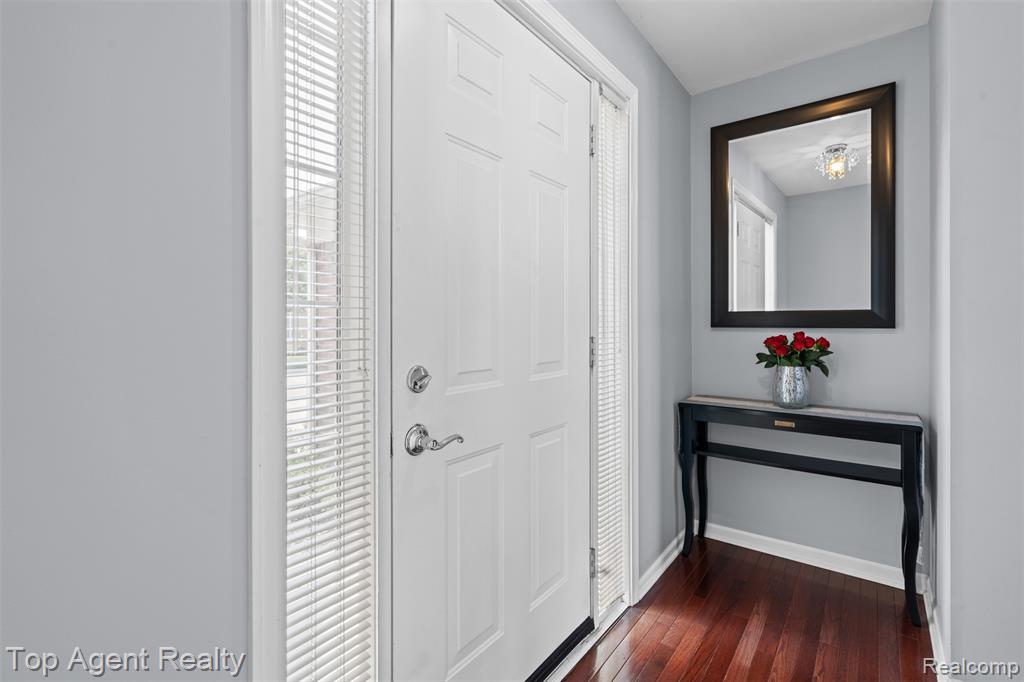 41506 Oconnor Lane, 156, Novi, MI 48377 — Photo 6