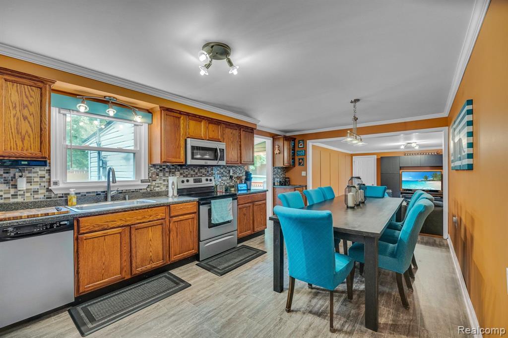 50130 GRAVEL RIDGE, Shelby Twp, MI 48317 — Photo 5