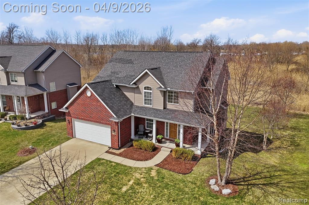 53834 Springwood Drive, South Lyon, MI 48178 — Photo 42