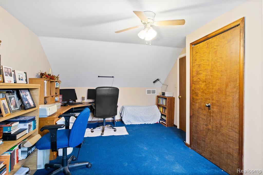 8765 JOANN Drive, Newport, MI 48166 — Photo 19