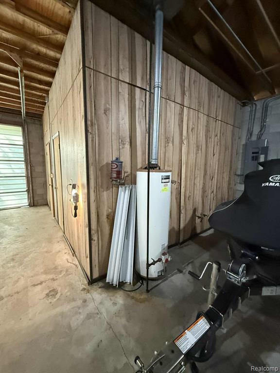 8460 N Harrison, Roscommon, MI 48653 — Photo 19