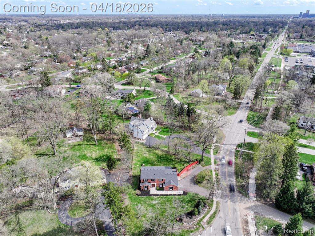 19965 Beverly Road, Beverly Hills, MI 48025 — Photo 50