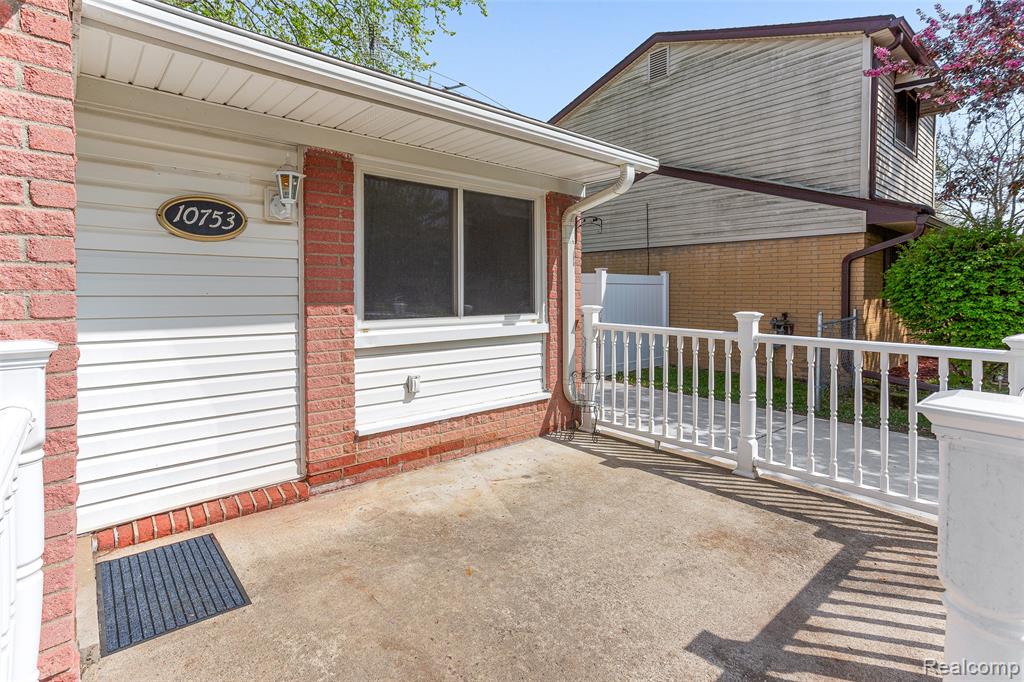 10753 Van Buren Street, Van Buren, MI 48111 — Photo 4
