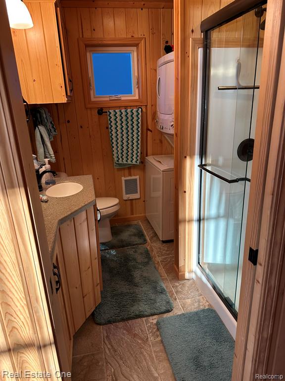 8175 E HOUGHTON LAKE, 1, Houghton Lake, MI 48629 — Photo 17