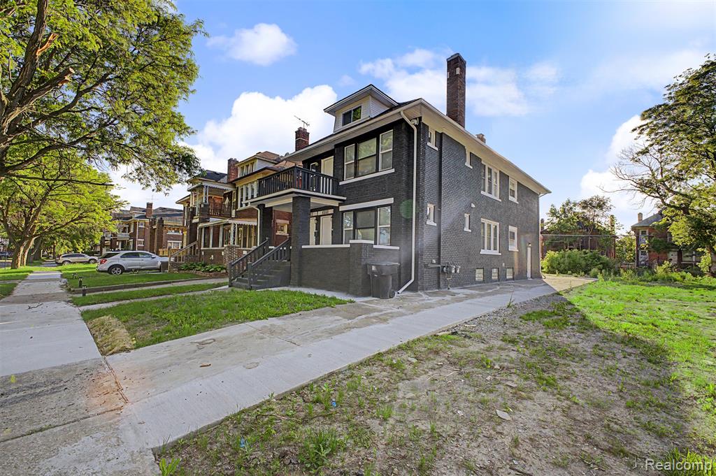 5060 S Clarendon Street, Detroit, MI 48204 — Photo 3