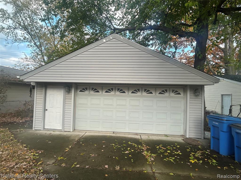 4193 Cornell Street, Dearborn Heights, MI 48125 — Photo 2