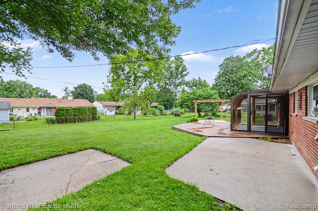 41131 S McMahon Circle, Novi, MI — Photo 26