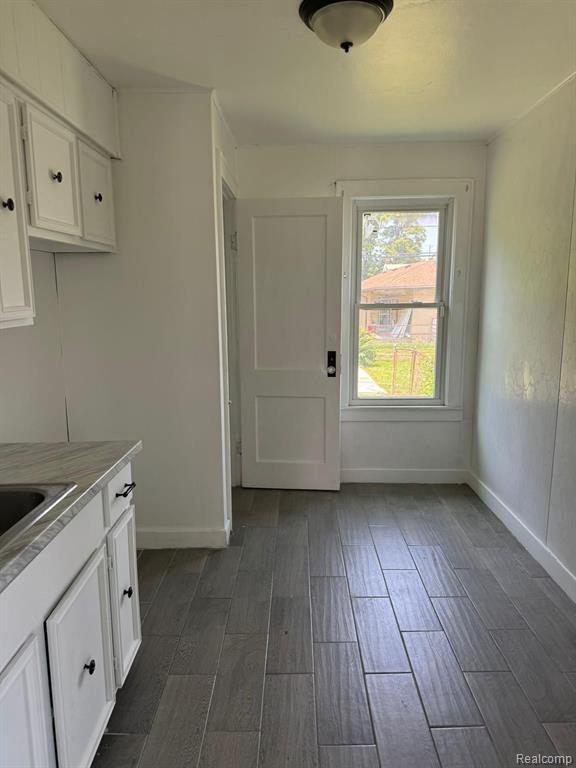 3114 S ELECTRIC Street, Detroit, MI 48217 — Photo 6