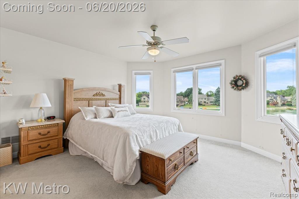 49145 White Mill Drive, Utica, MI 48317 — Photo 41