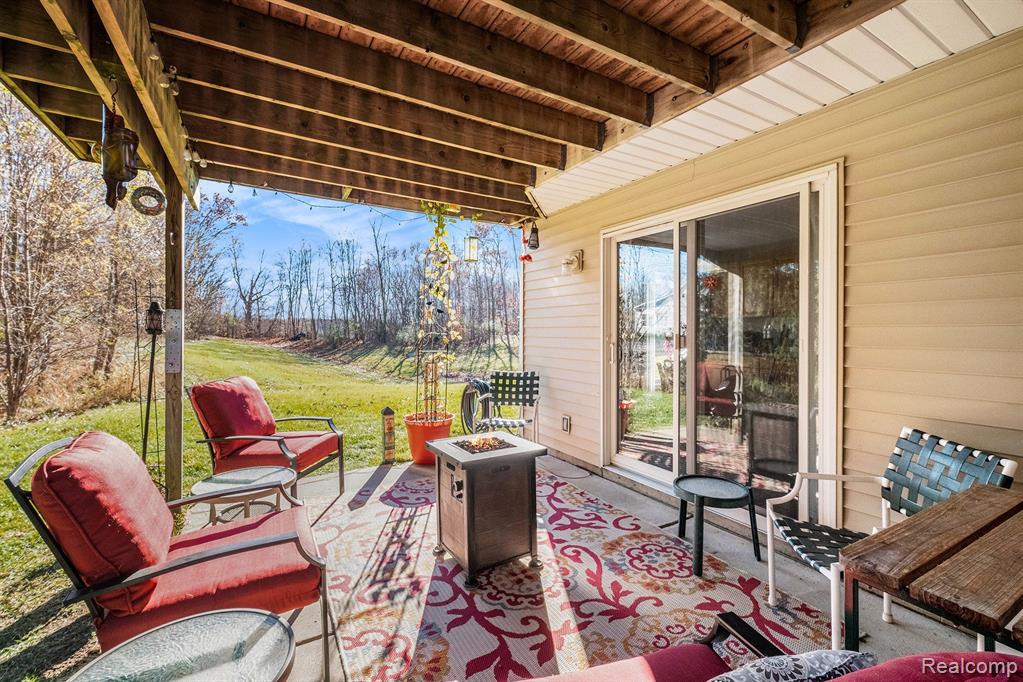 5461 HIDDEN VALLEY Trail, Linden, MI 48451 — Photo 19