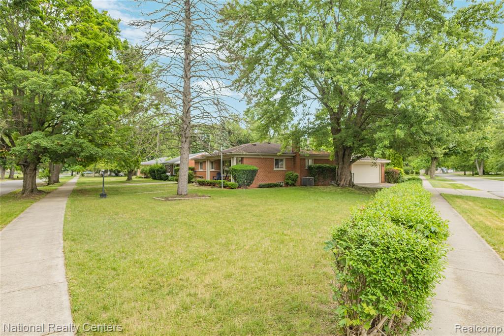 19952 Garfield, Redford, MI 48240 — Photo 6