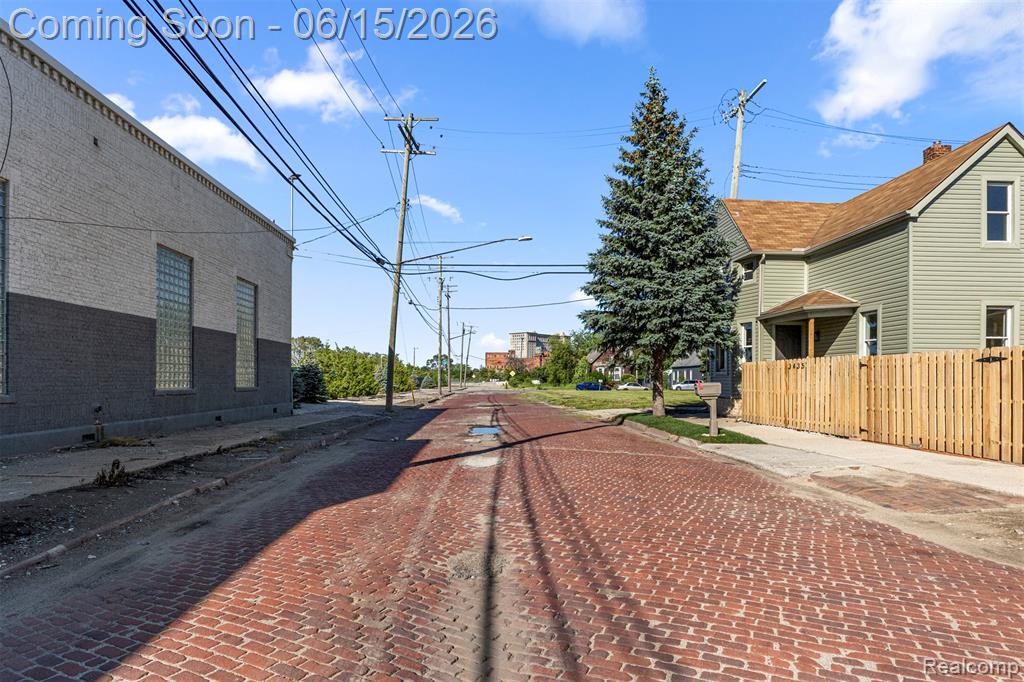 3435 Ruskin Street, Detroit, MI 48216 — Photo 33