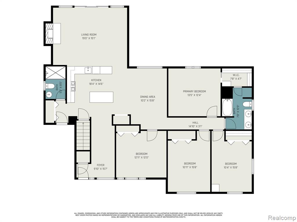 6695 River Road, Flushing, MI 48433 — Photo 32