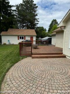 5341 WRIGHT Drive, Troy, MI 48098 — Photo 25