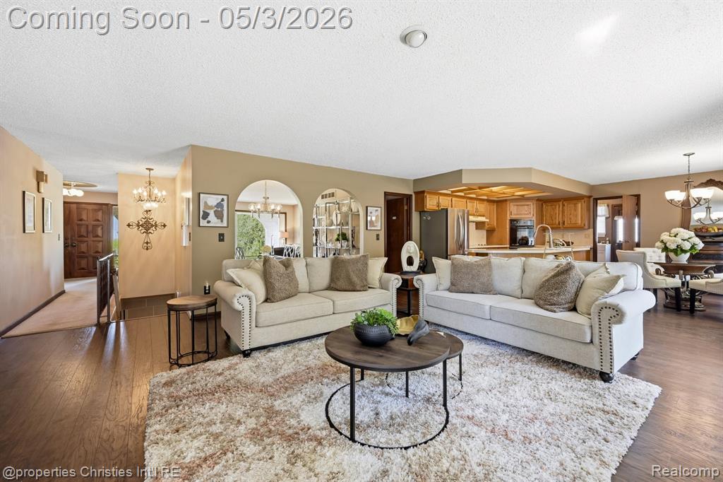 11340 Alger Street, Warren, MI 48093 — Photo 14