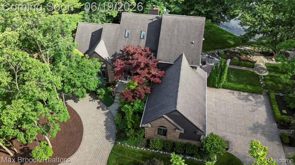 40360 Harmony Lane, Northville, MI 48167 — Photo 80