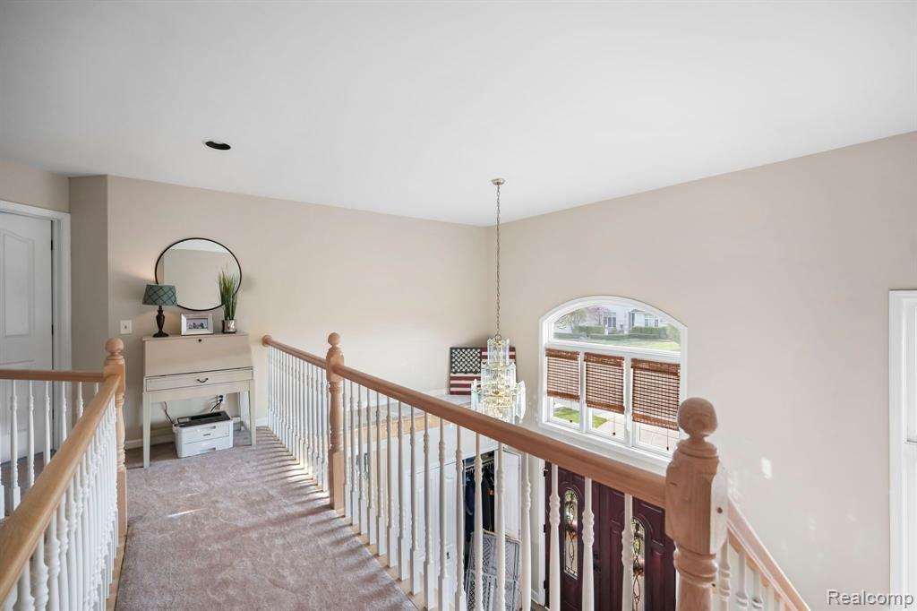 47352 DOVE Court, Shelby Twp, MI 48315 — Photo 37