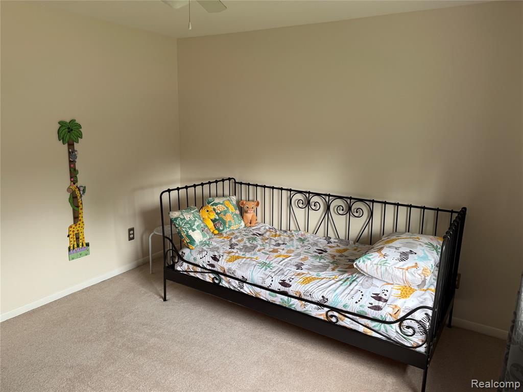 5540 Bostall Woods Drive, Rochester, MI 48306 — Photo 58