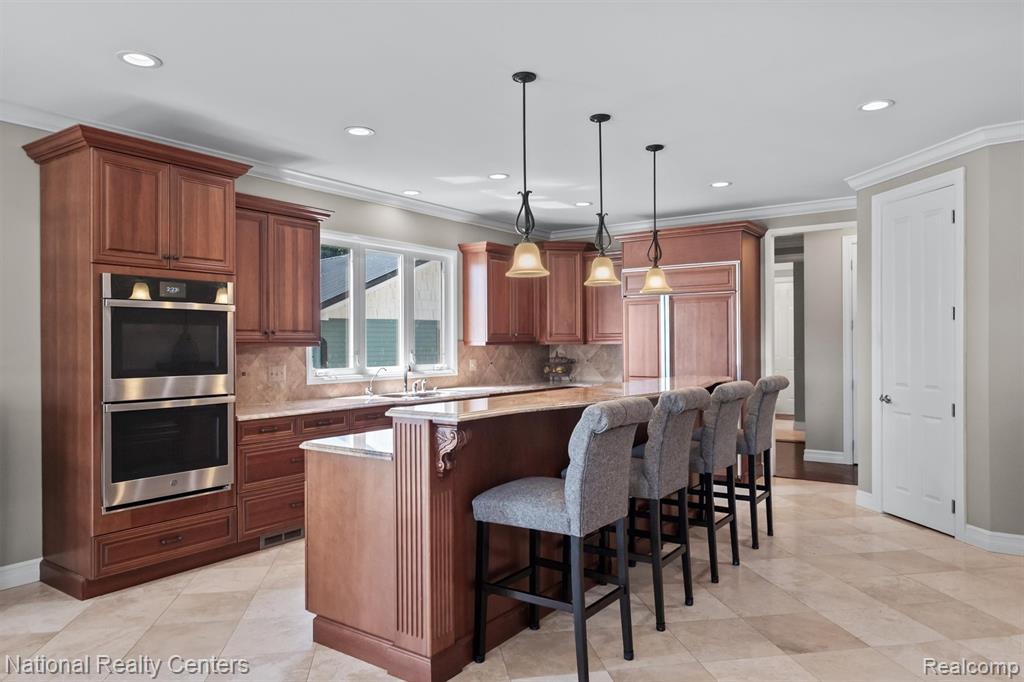 5619 Lakeview Boulevard, Goodrich Vlg, MI — Photo 12