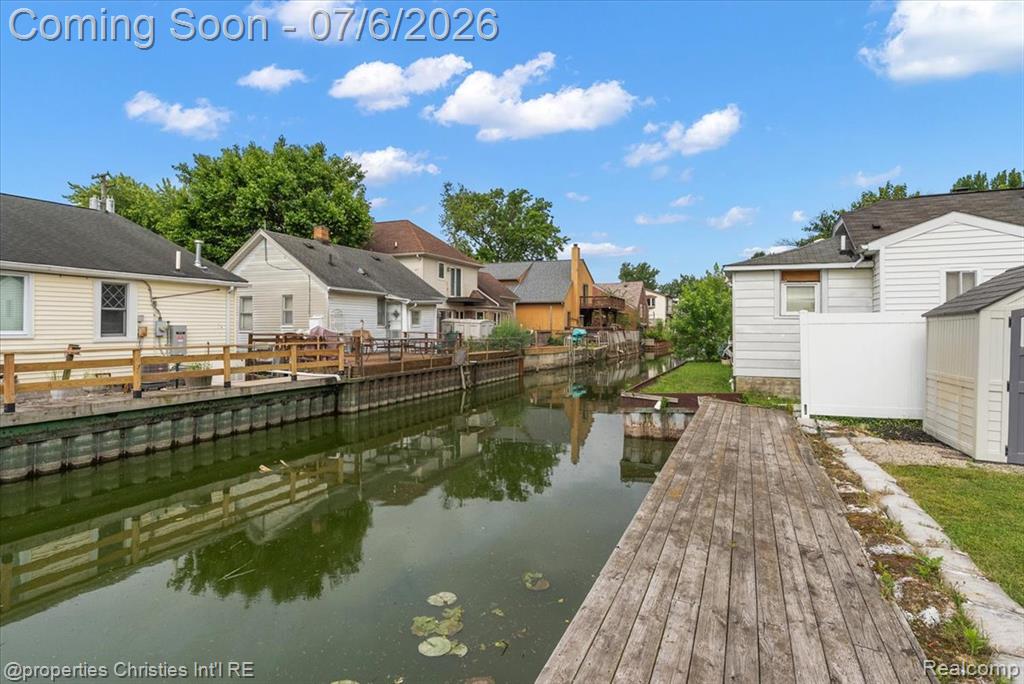 22482 Beach Street, Saint Clair Shores, MI 48081 — Photo 46