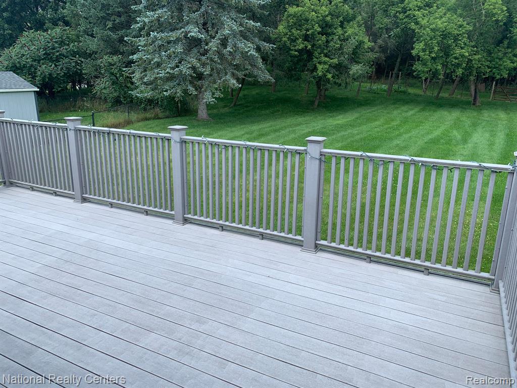 860 BALD EAGLE LAKE Road, Ortonville, MI 48462 — Photo 45
