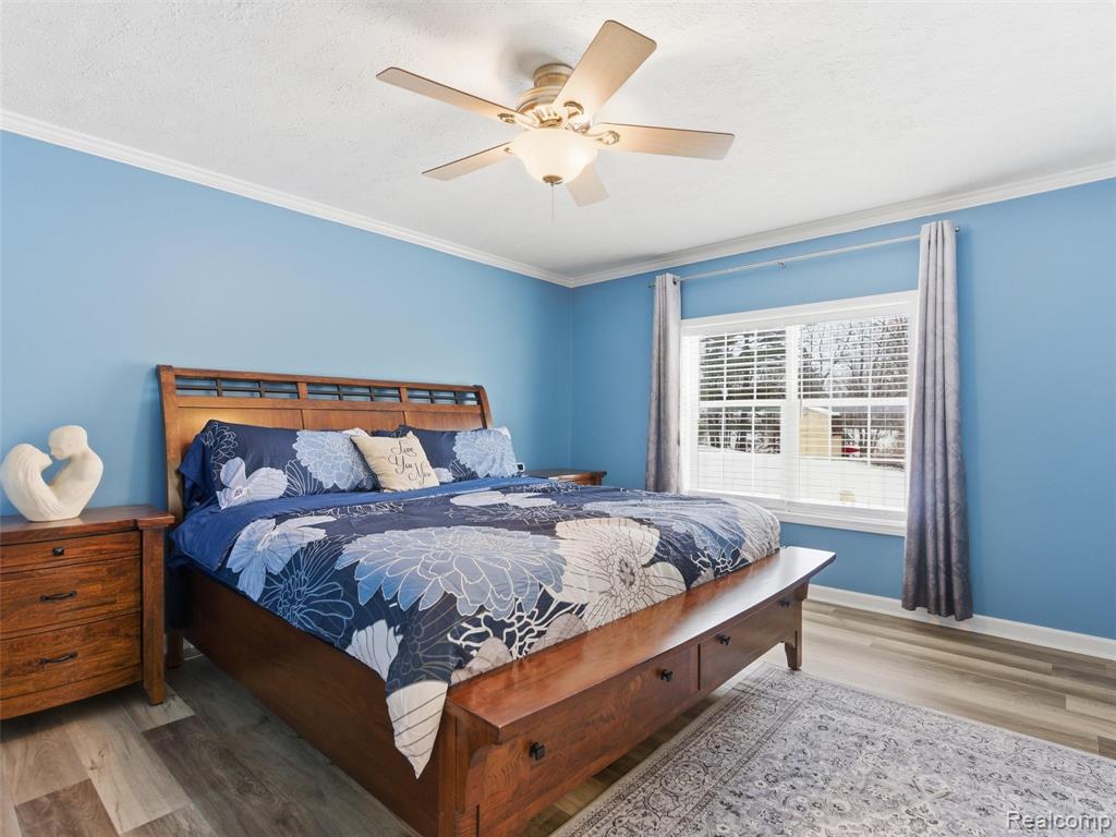3973 Silver Valley Drive, Lake Orion, MI — Photo 14
