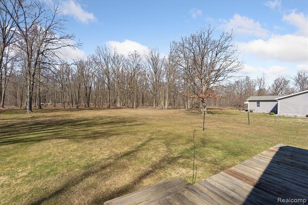 6730 FORT Road, Birch Run, MI 48415 — Photo 26