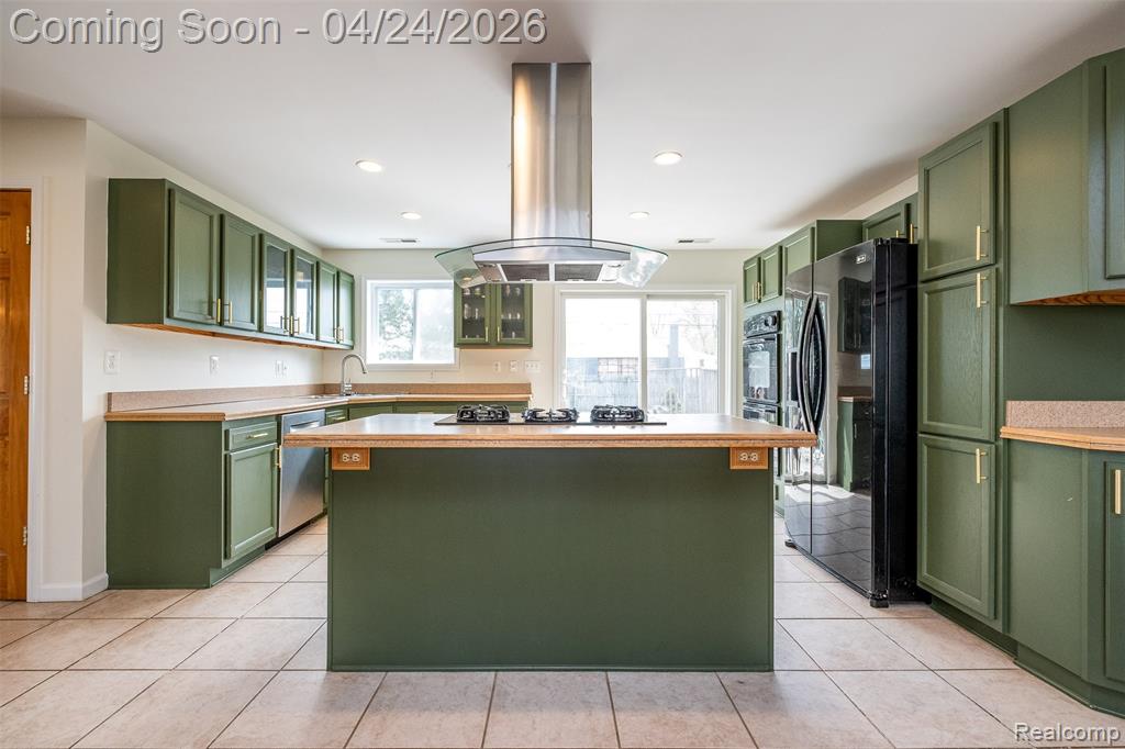 51 Hamata Avenue, Hazel Park, MI 48030 — Photo 11