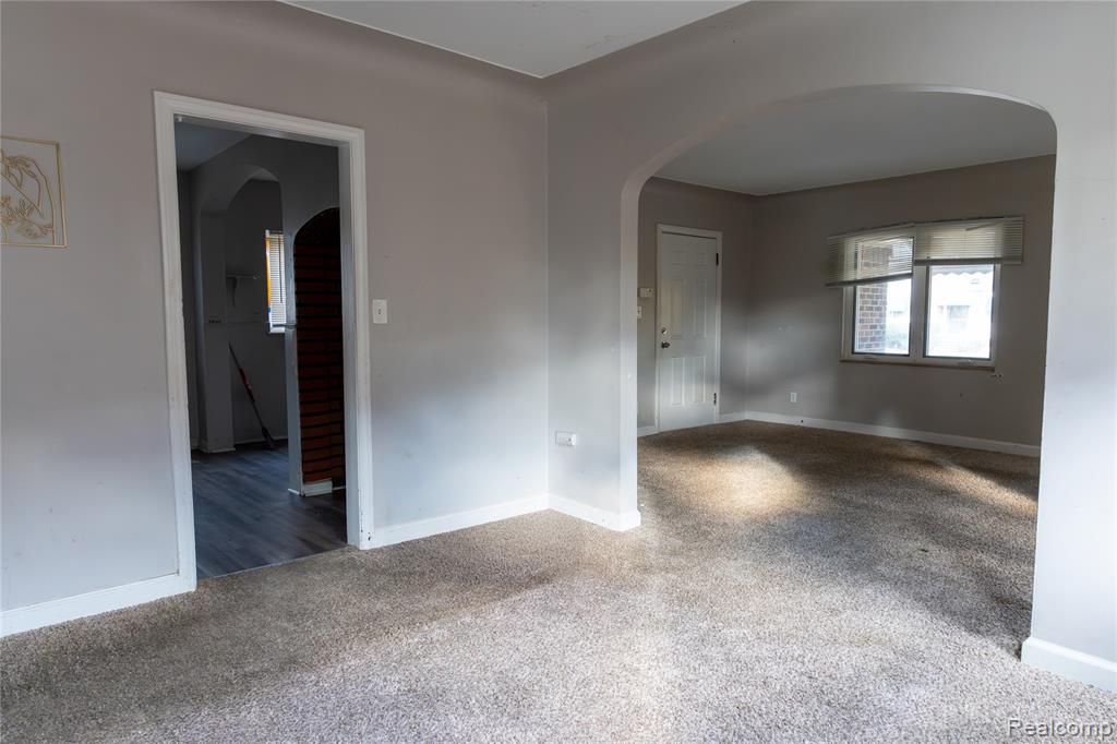 9911 Littlefield Street, Detroit, MI 48227 — Photo 25