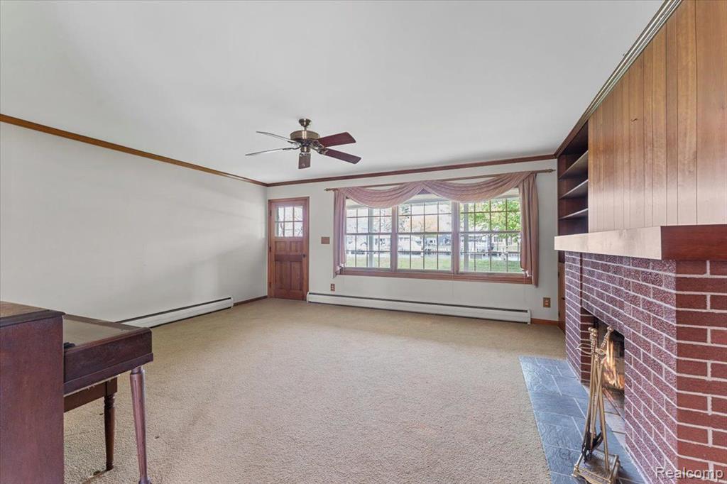 30617 YOUNG Drive, Gibraltar, MI — Photo 4