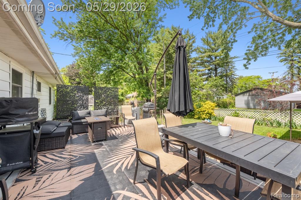588 Illinois Street, Howell, MI 48843 — Photo 22