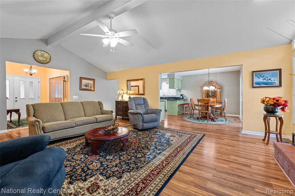 710 Turnberry Drive, St. Clair, MI 48079 — Photo 6