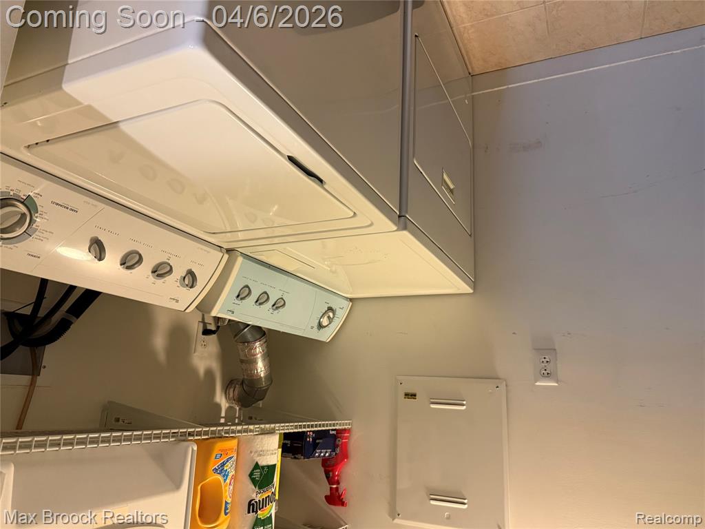 3670 Woodward Avenue, 404, Detroit, MI 48201 — Photo 21