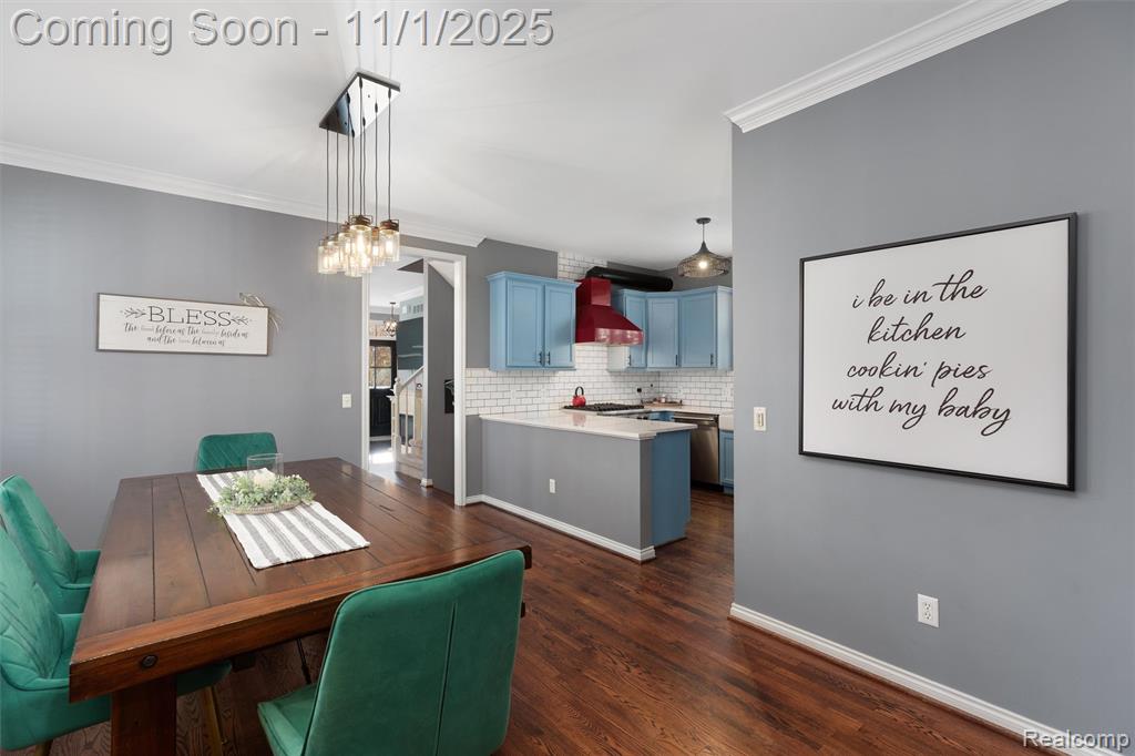 424 Roosevelt Street, Canton, MI 48188 — Photo 12